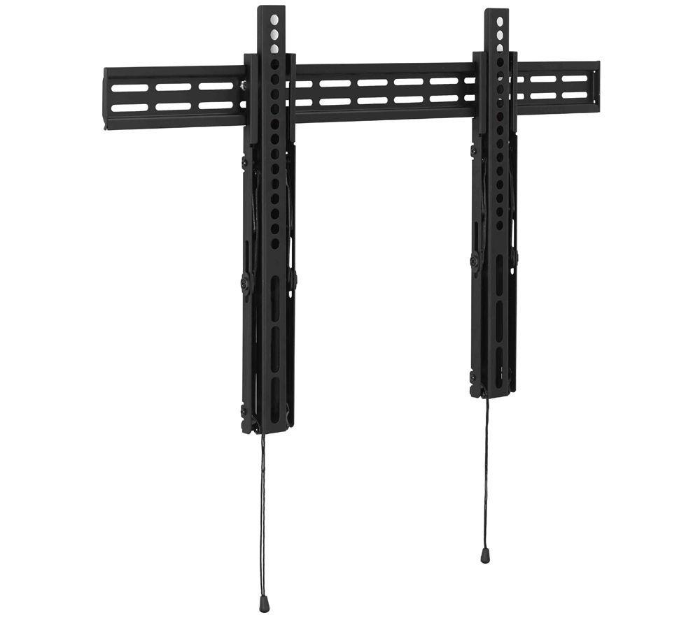 SANDSTROM Tilt 42 - 75" TV Bracket & 5 m High Speed HDMI Cable Bundle image number 2 of 3