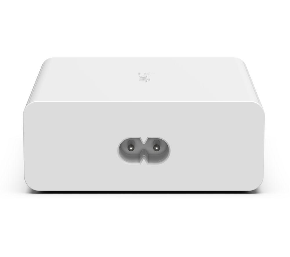 BELKIN WCH010myWH Universal 100 W GaN Charger - 2 m image number 4 of 5