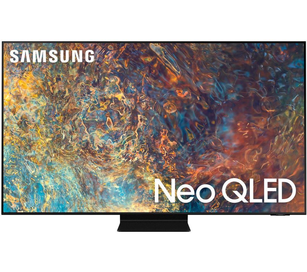 Samsung tv discount sale currys