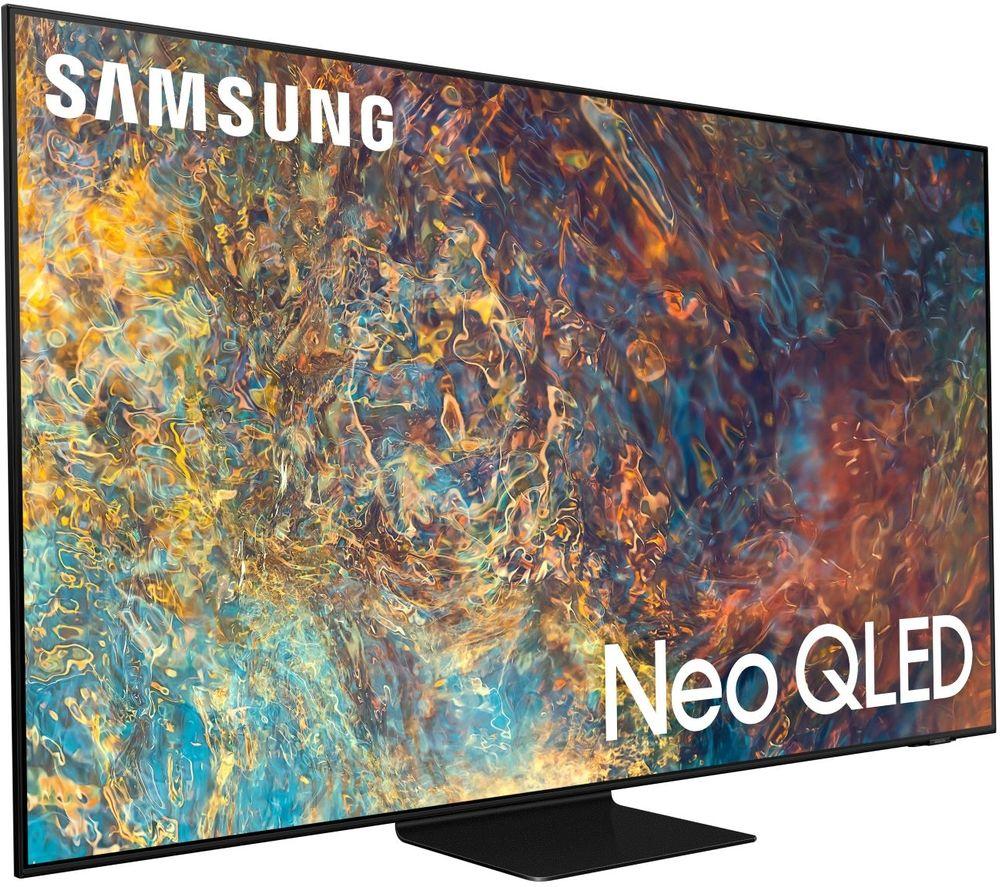 Samsung tv hot sale at currys