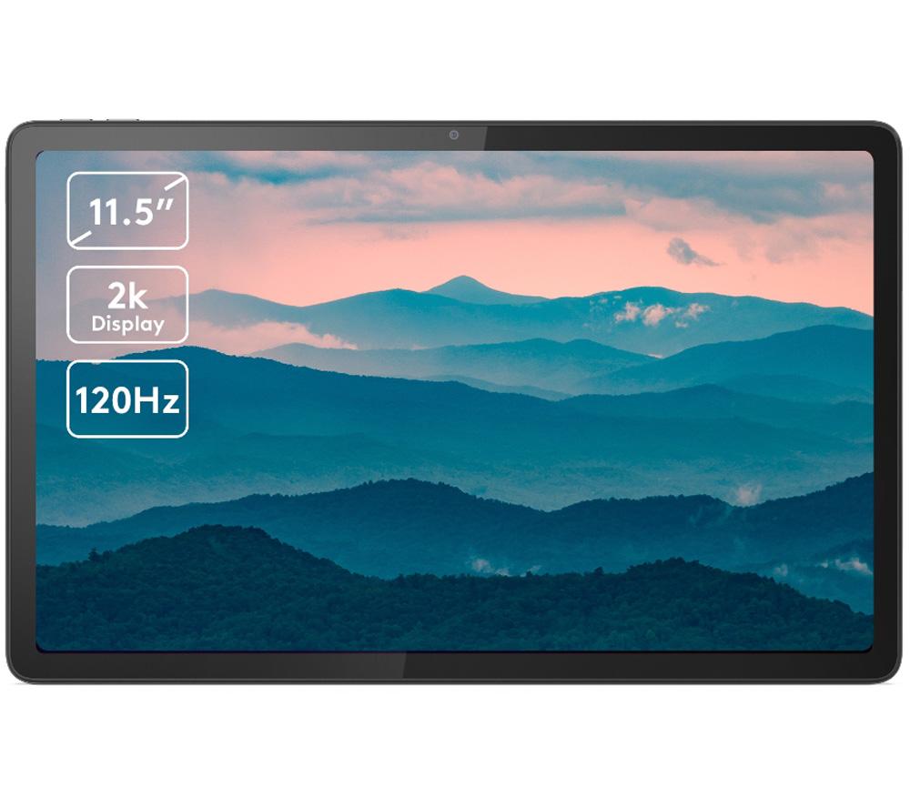 Tab P11 Pro, Premium 11.5 tablet with 2K display