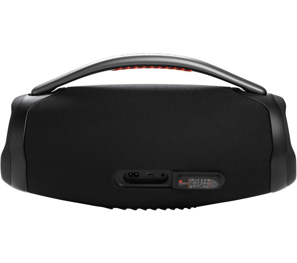 Cheap best sale bluetooth boombox