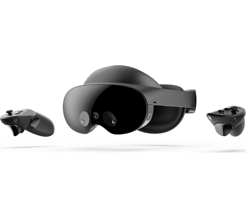 Oculus rift s hot sale currys pc world