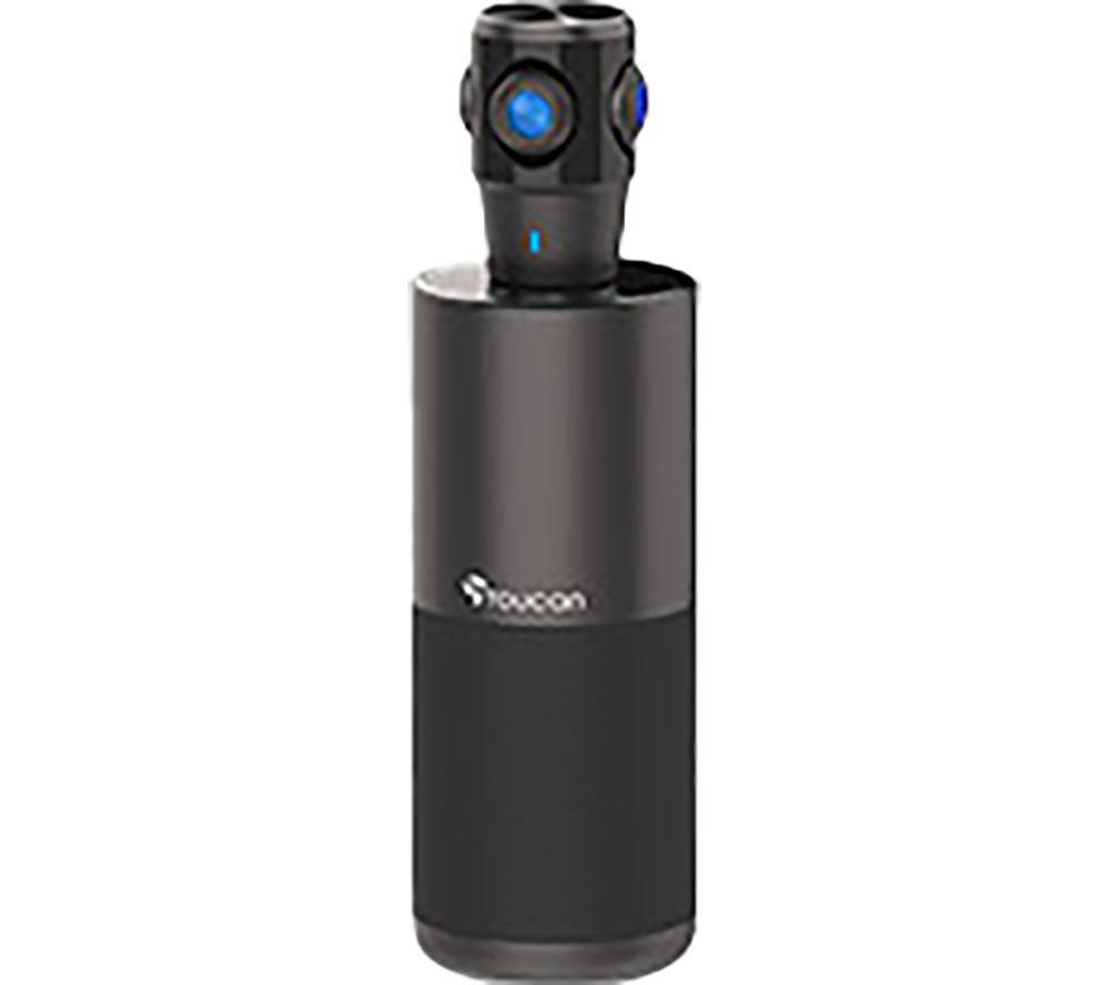 Image of TOUCAN Video Conference System 360° Webcam