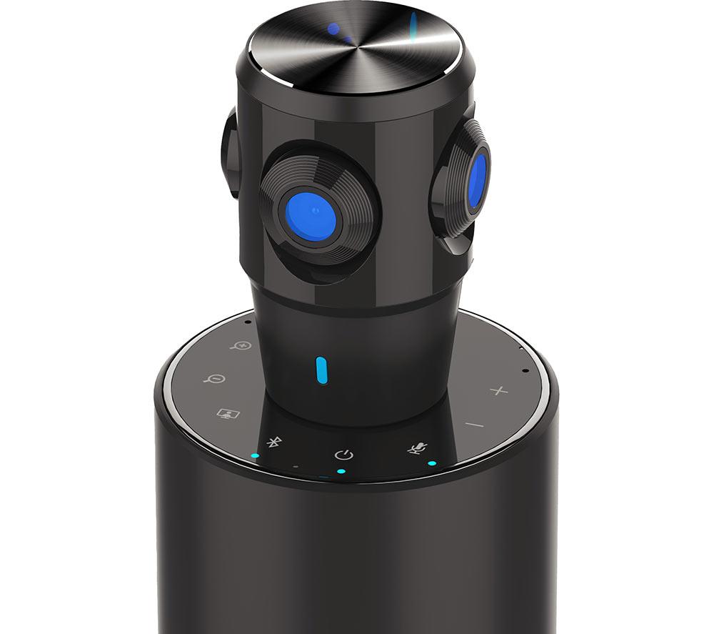 TOUCAN Video Conference System 360&deg; Webcam image number 2 of 31