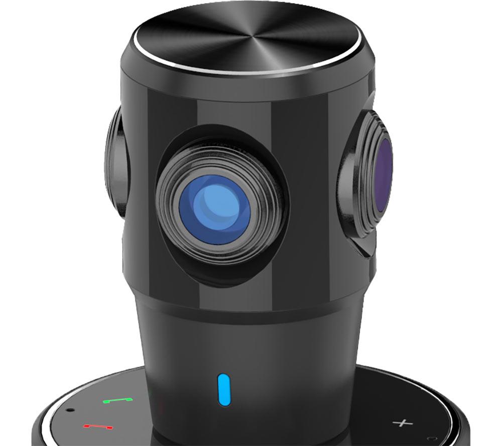 TOUCAN Video Conference System 360&deg; Webcam image number 6 of 31