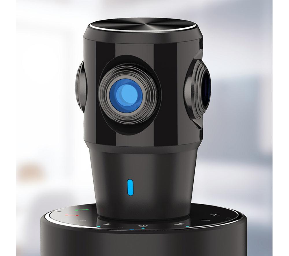 TOUCAN Video Conference System 360&deg; Webcam image number 8 of 31