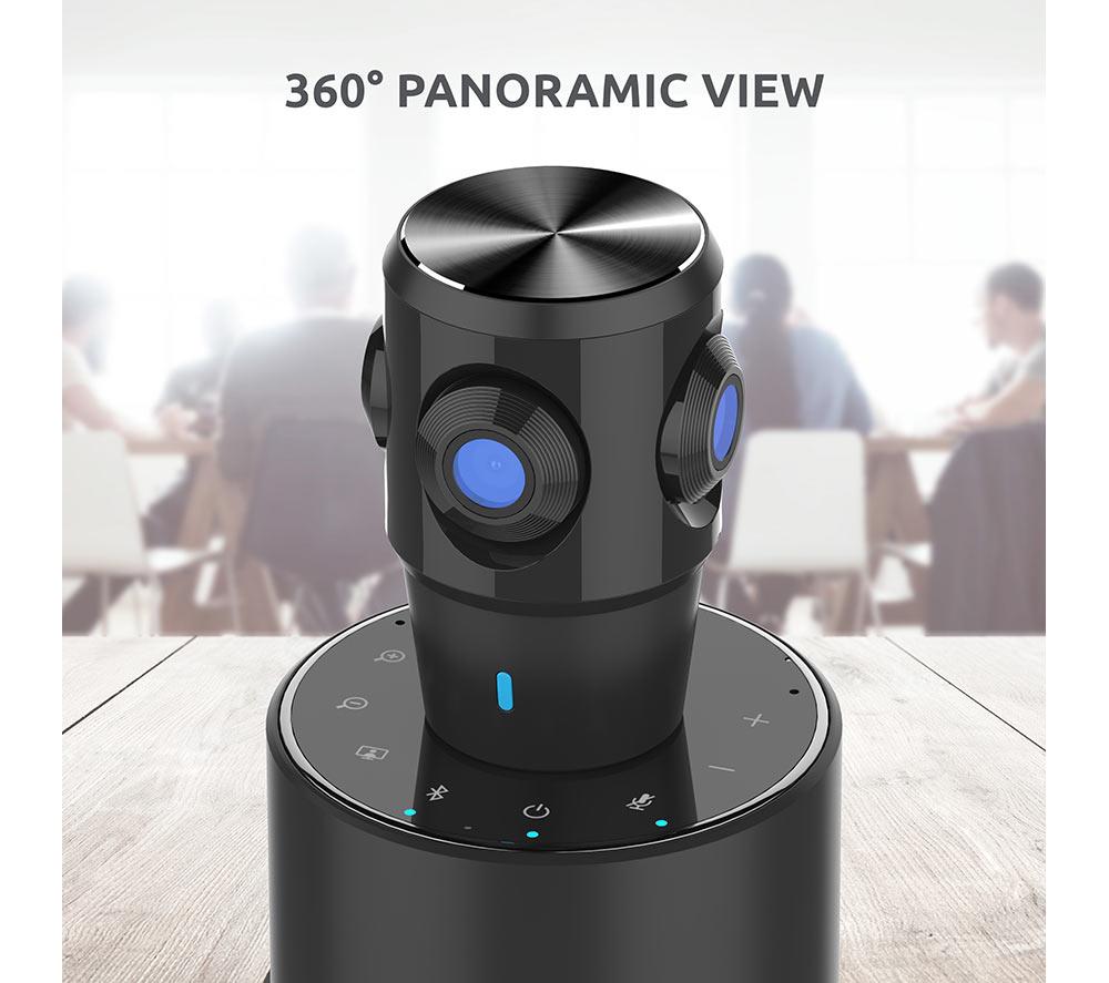 TOUCAN Video Conference System 360&deg; Webcam image number 16 of 31