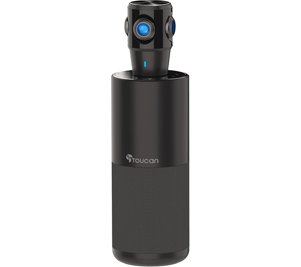 TOUCAN Video Conference System 360&deg; Webcam image number 18 of 31