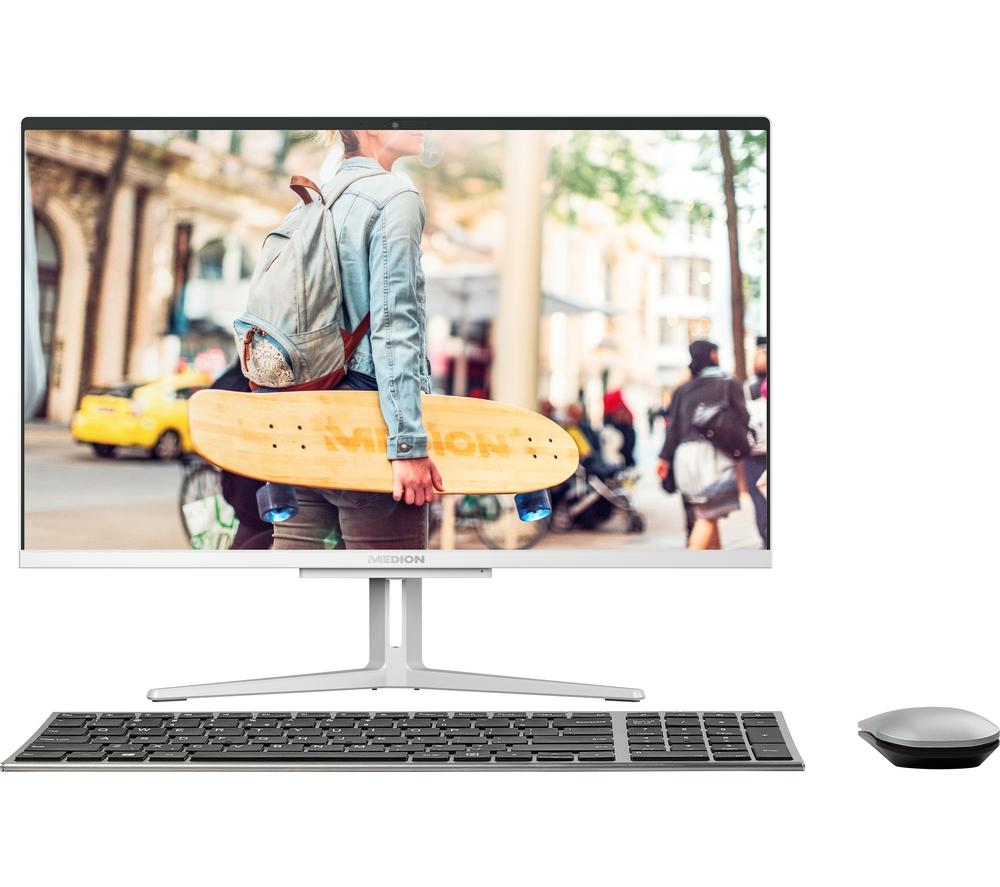 MEDION AKOYA E27401 27" All-in-One PC review
