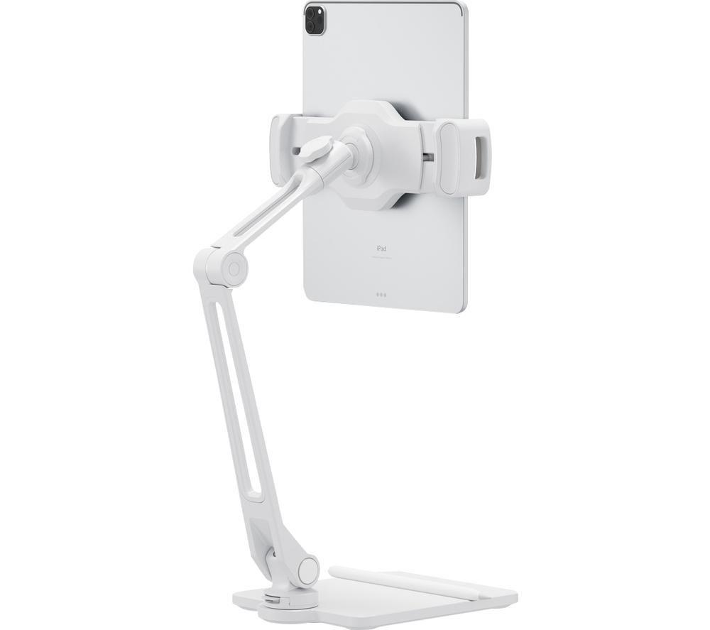 Buy TWELVE SOUTH HoverBar Duo (2nd gen) iPad Stand - Matte White