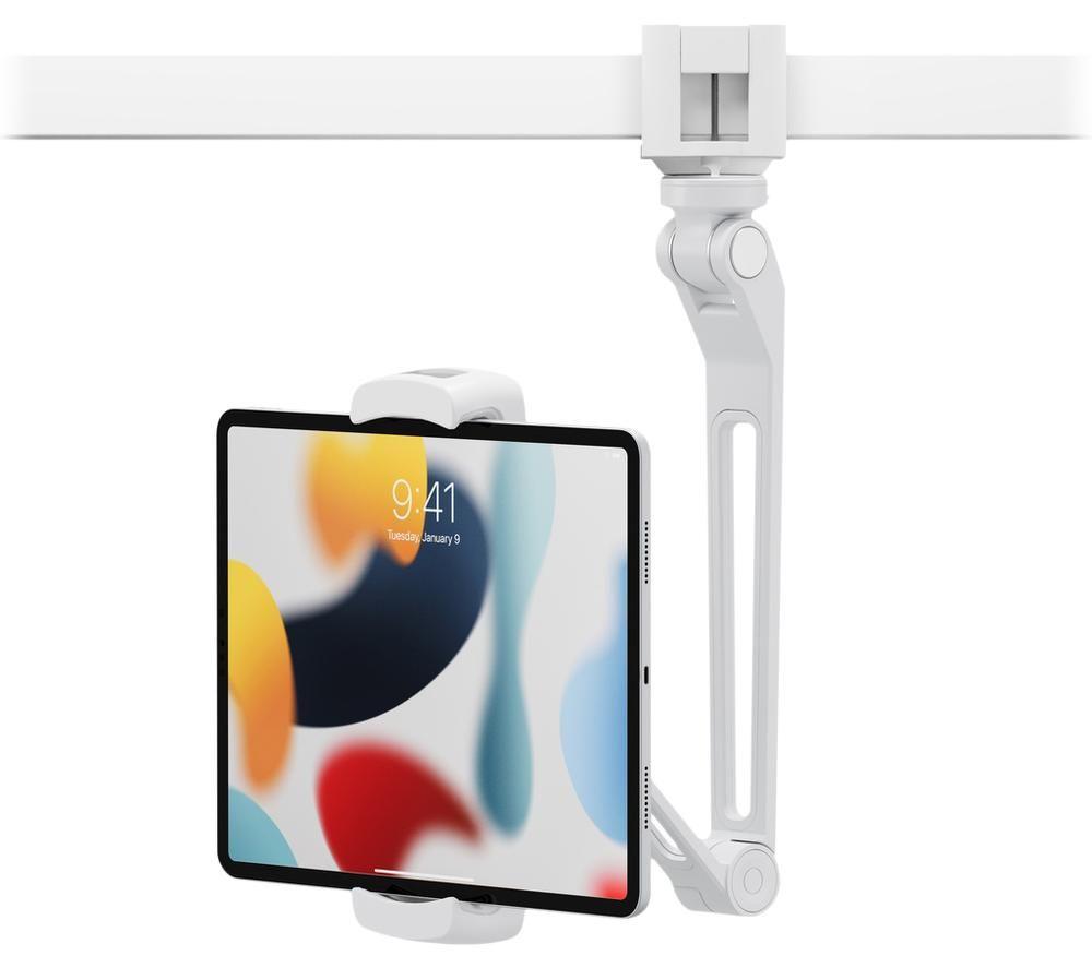 Buy TWELVE SOUTH HoverBar Duo (2nd gen) iPad Stand - Matte White