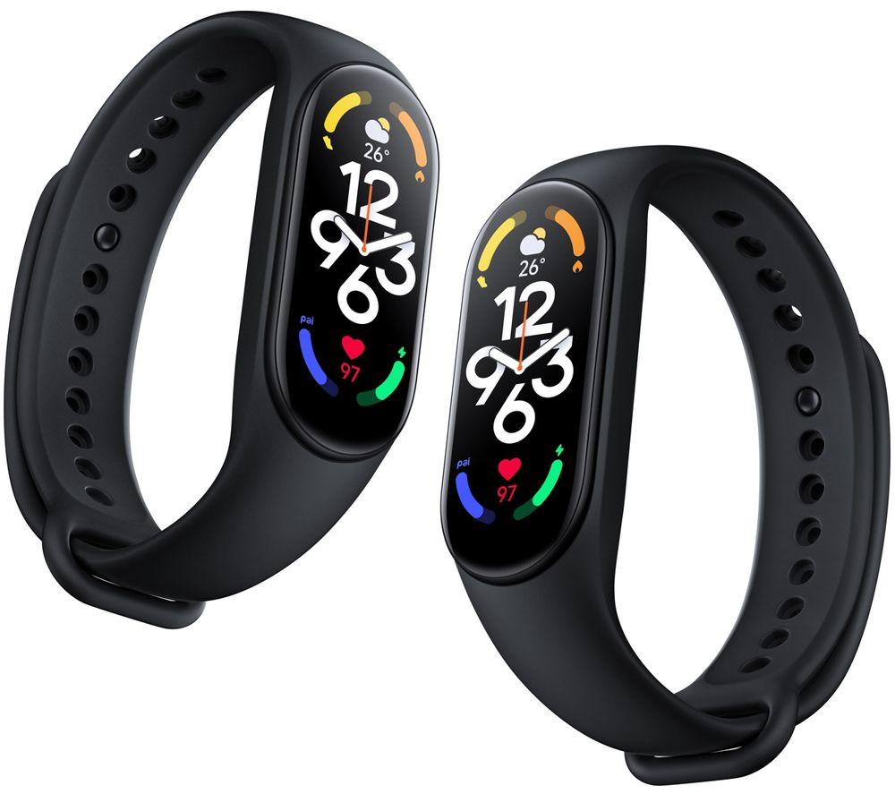 Xiaomi Smart band 7 - Xiaomi UK