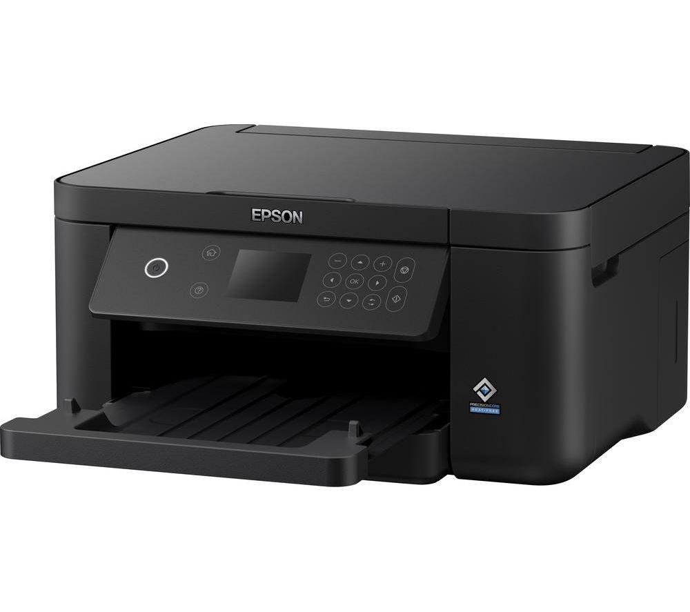 Expression XP-5205, Consumer, Inkjet Printers, Printers, Products