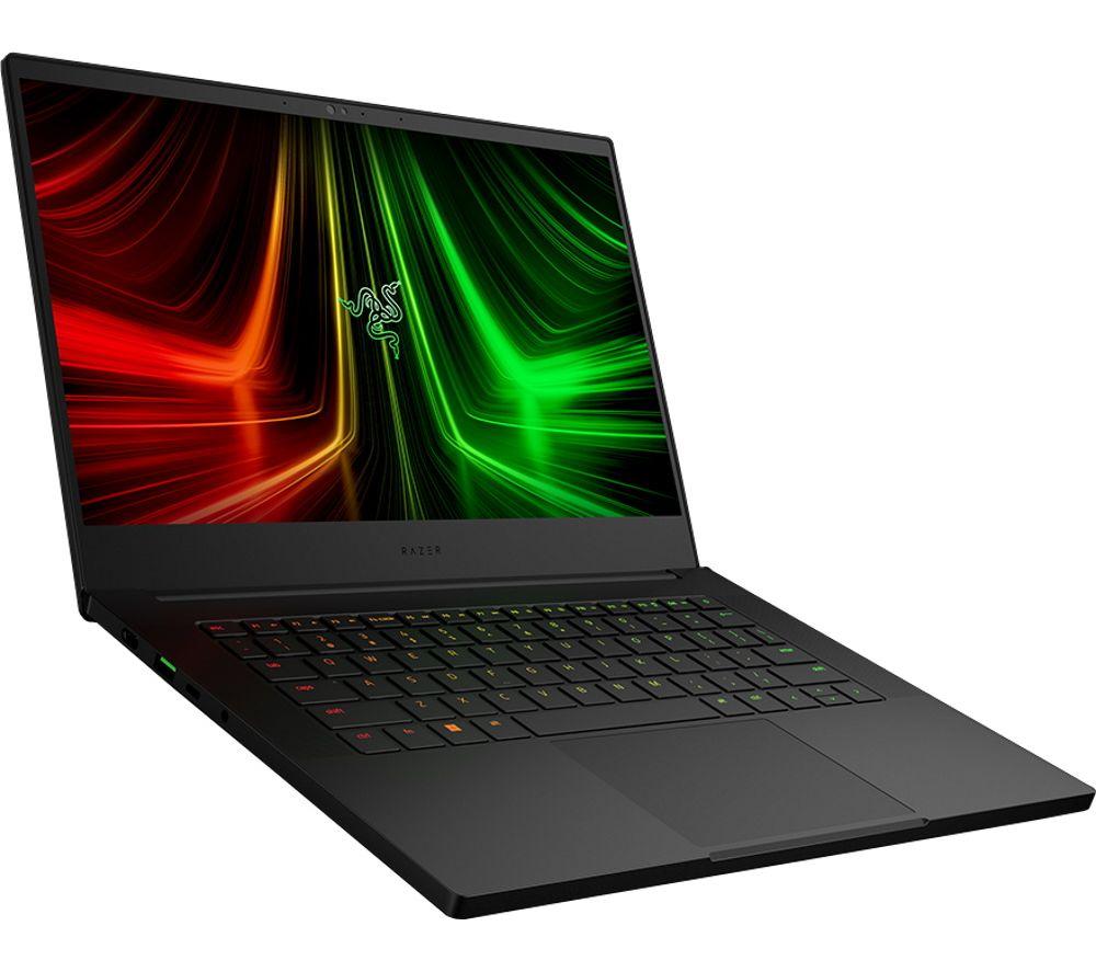 RAZER Blade 14" Gaming Laptop review