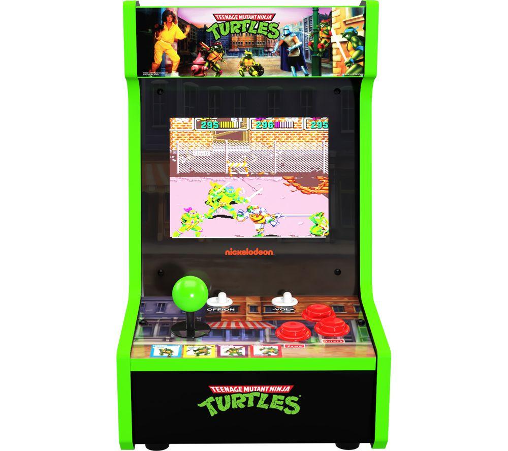 Where to buy clearance arcade1up