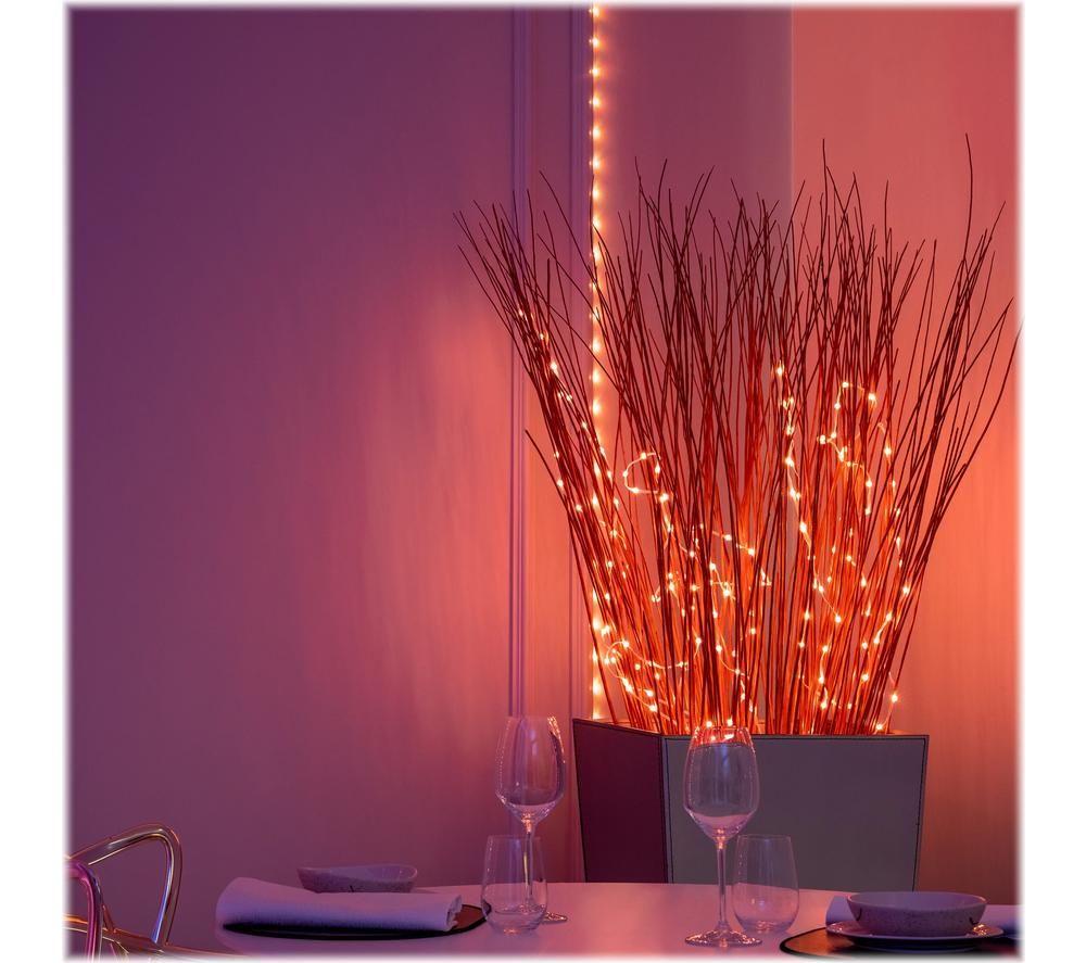 TWINKLY Dots Smart LED Light String - 60 LEDs image number 6 of 9