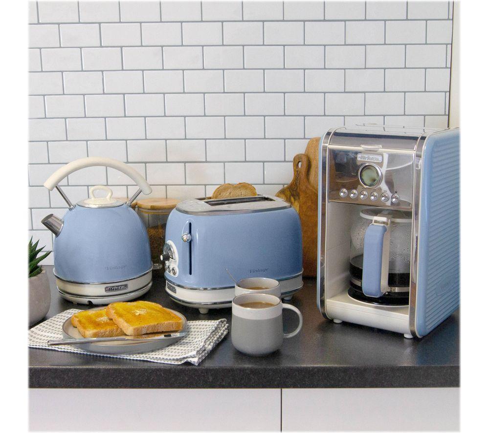 Toaster and kettle outlet set currys