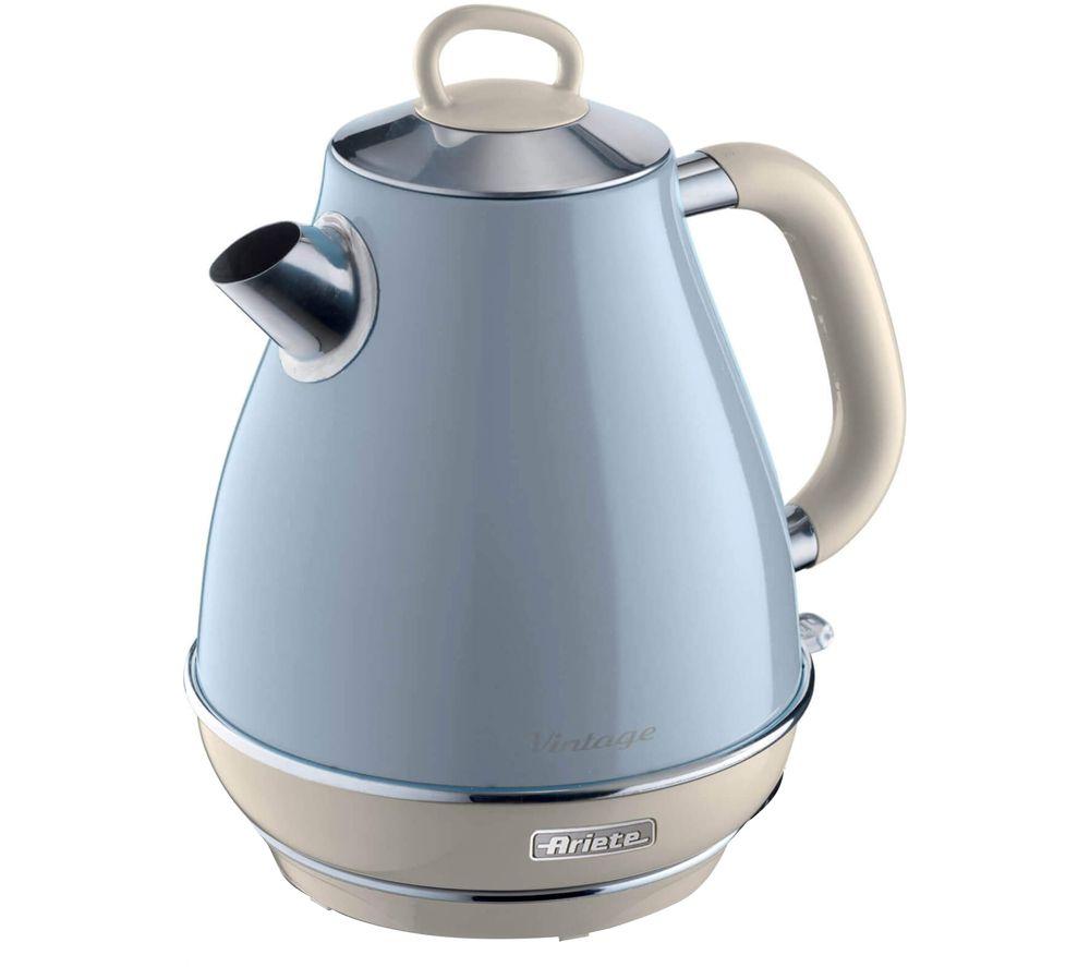 Toaster and outlet kettle set currys