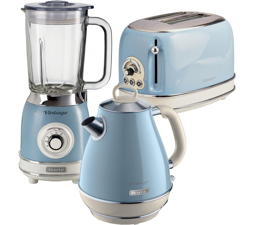 Currys sales retro kettle