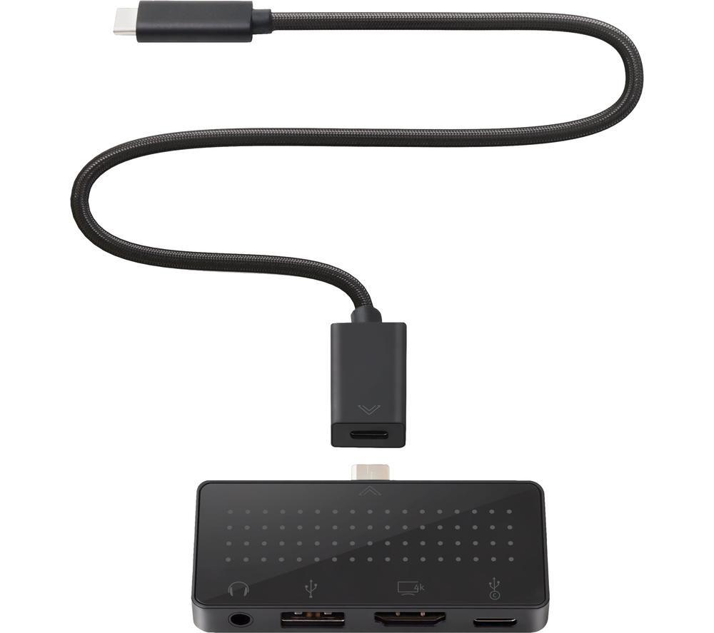TWELVE SOUTH StayGo Mini 4-port USB Type-C Connection Hub review