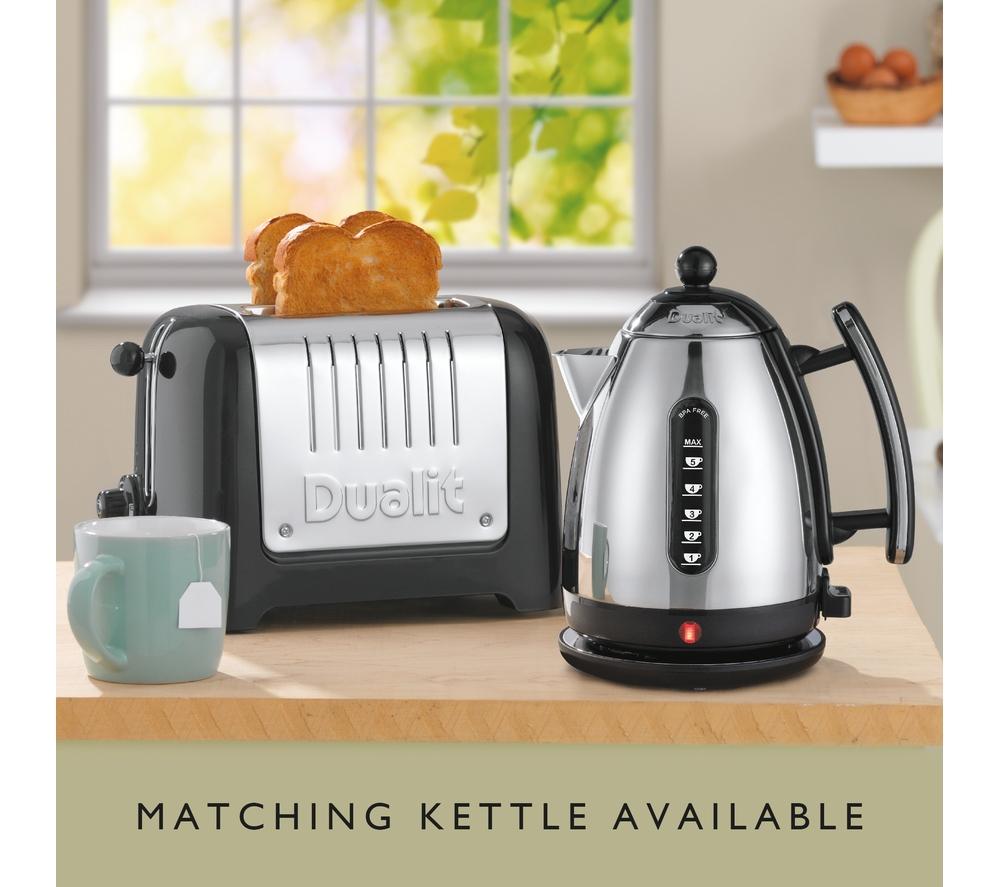 Currys dualit kettle sale