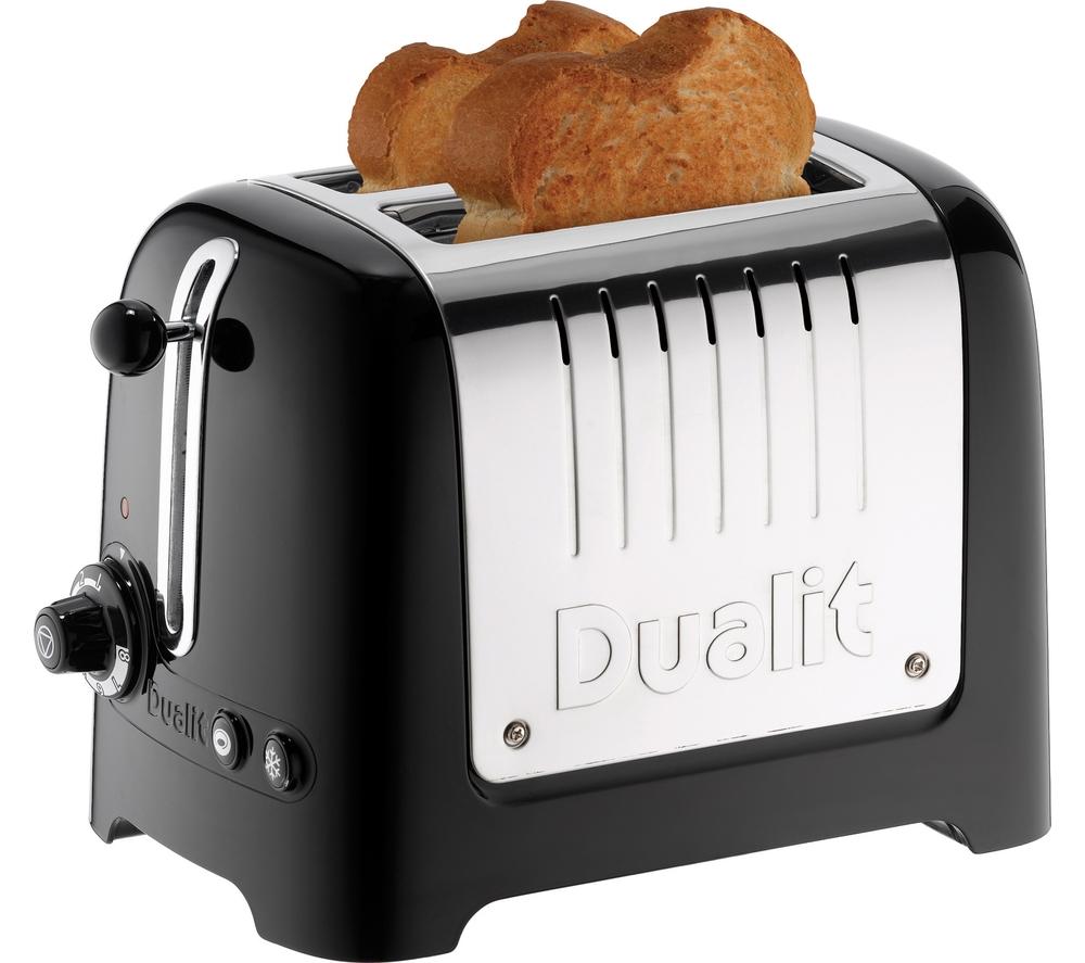 Currys dualit outlet toaster