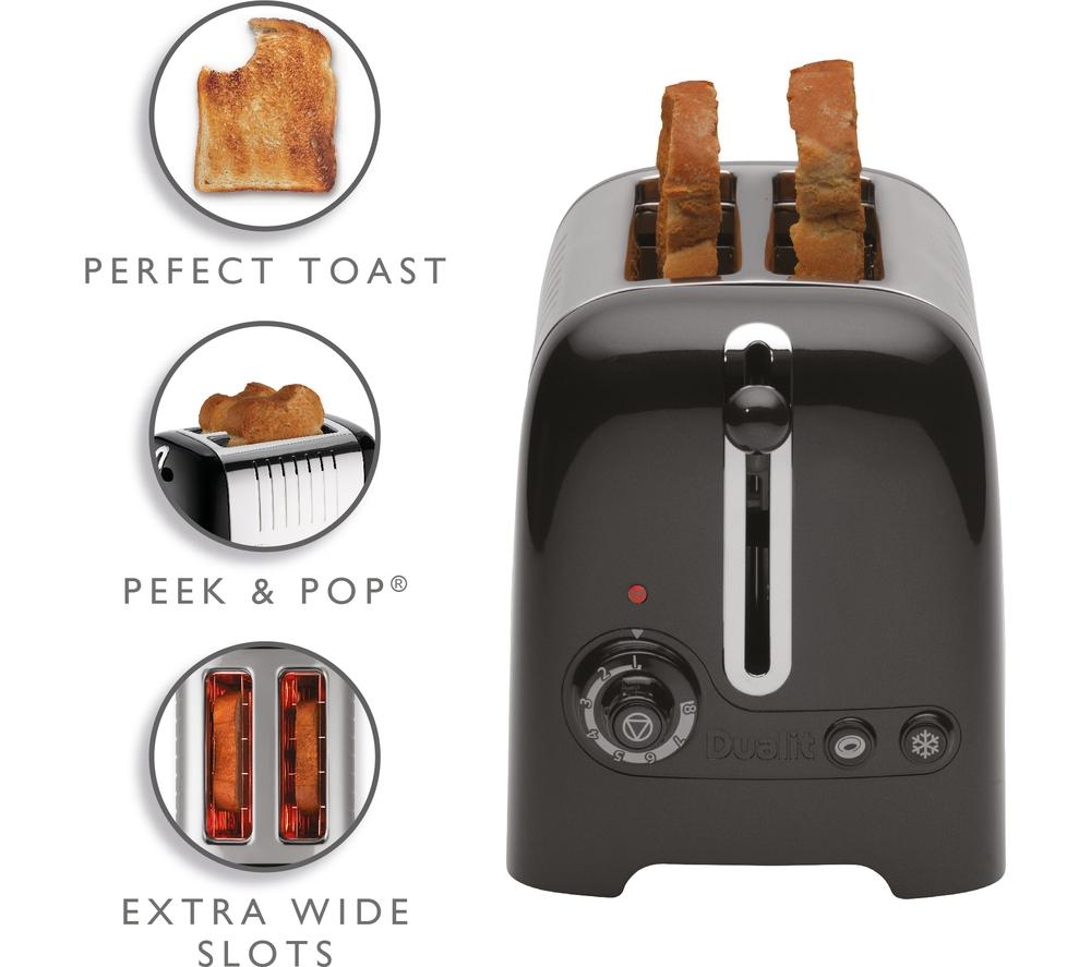 Currys dualit clearance toaster