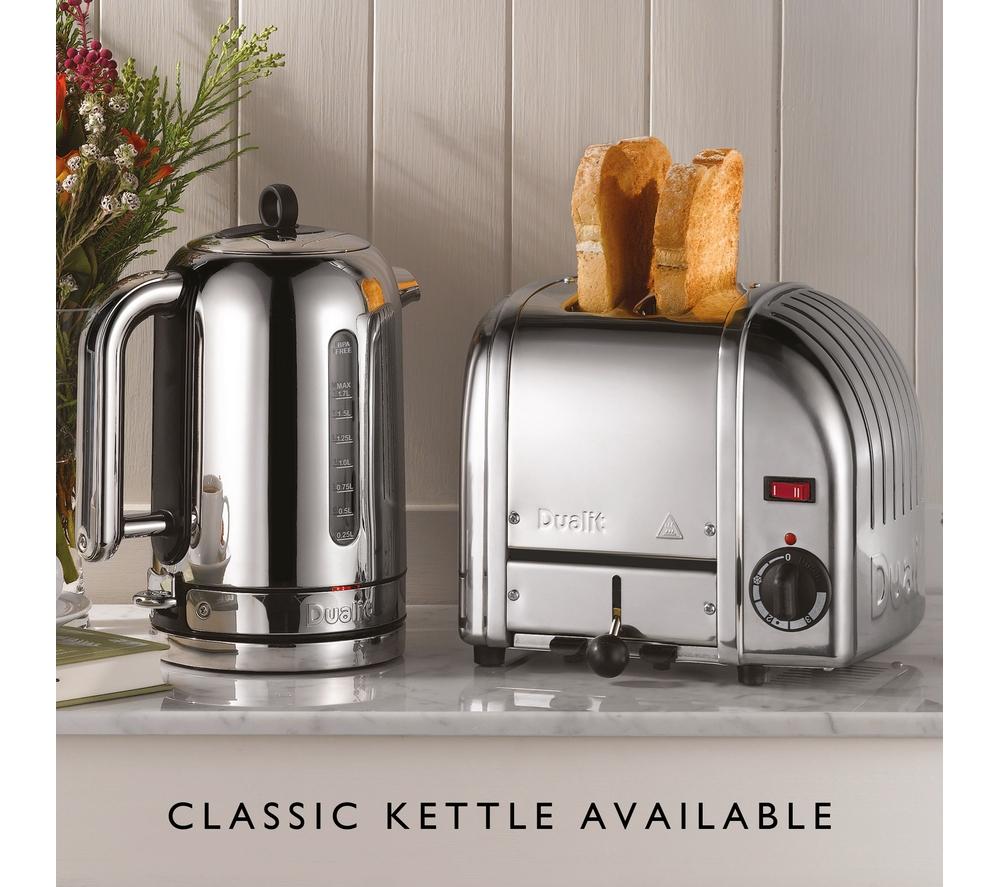 Currys electric deals toasters