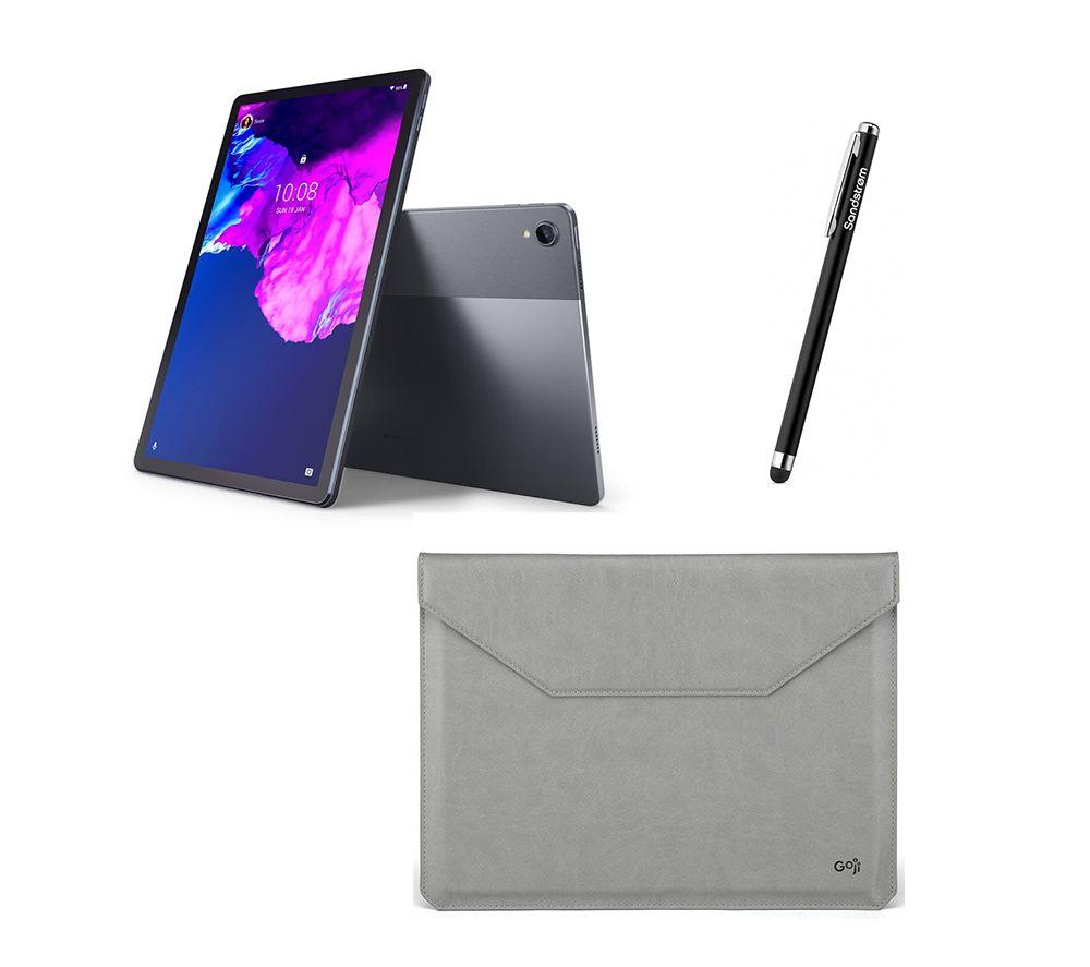 Lenovo Tab Pen Plus