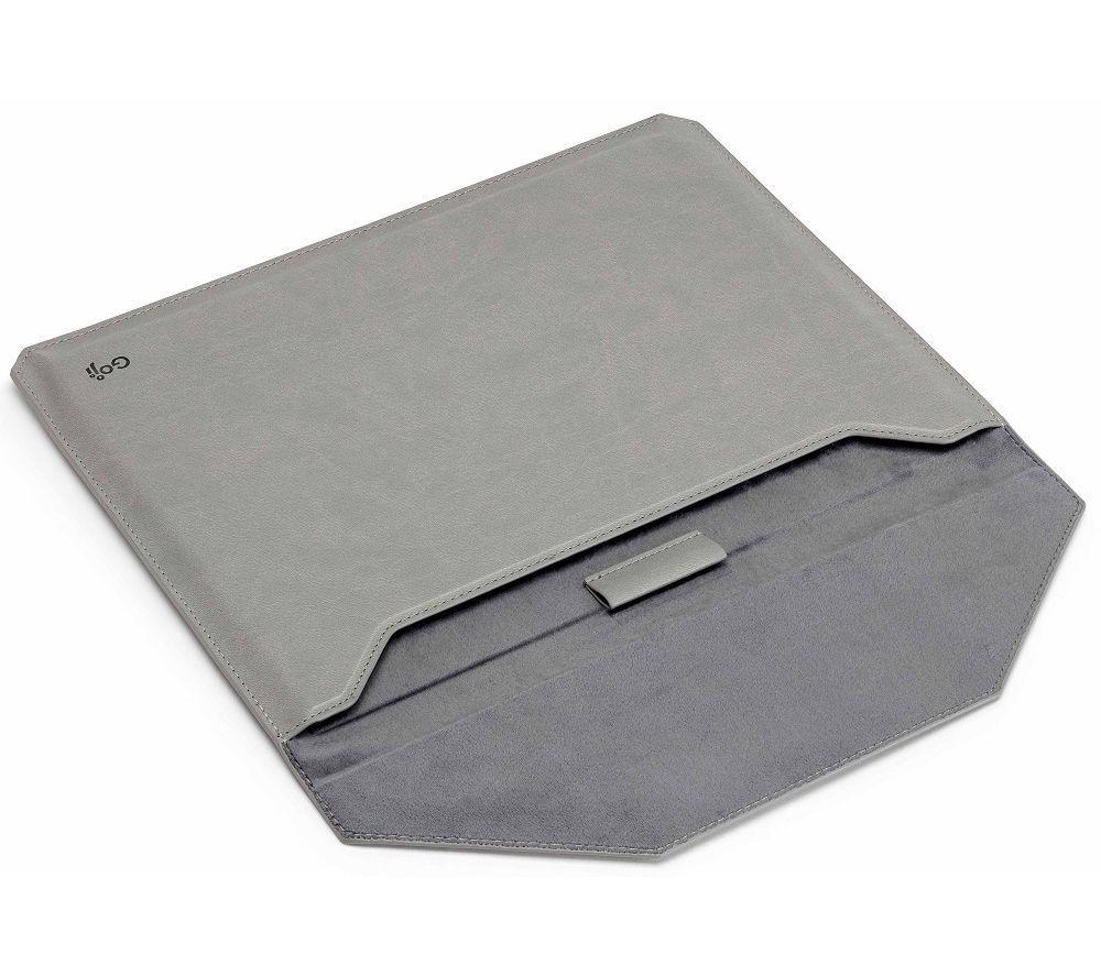 LENOVO Tab P11 Plus 128 GB 11" Tablet, Stylus Pen & Tablet Sleeve Bundle image number 9 of 9