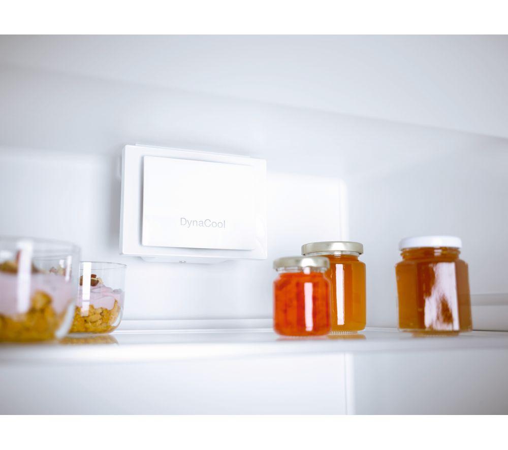 MIELE Active KDN 7724 E Integrated Fridge Freezer - Fixed Hinge image number 4 of 6
