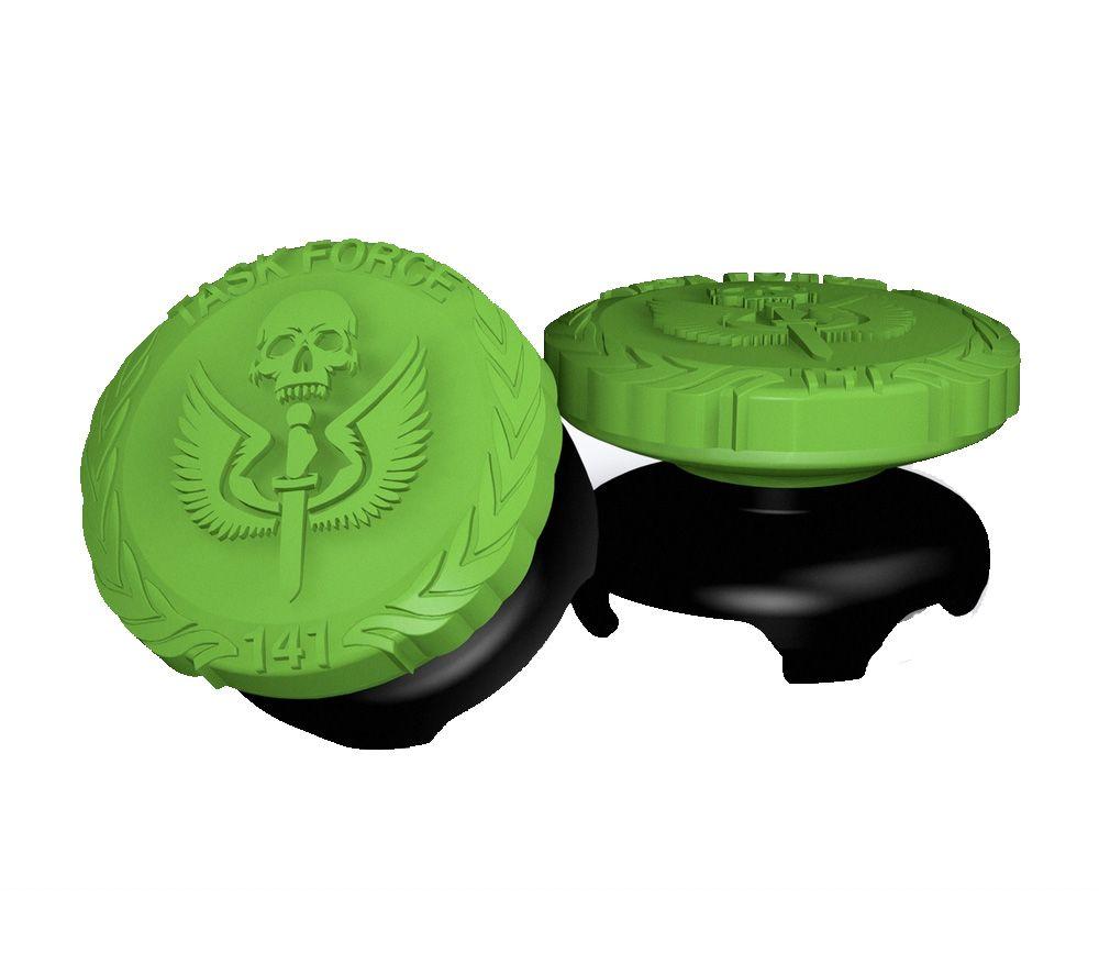 KONTROL FREEK Call of Duty MW2 2596-PS5 Thumbsticks review