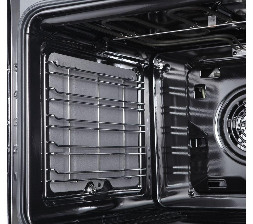 BELLING BI603MFC Electric Oven - Black image number 5 of 5