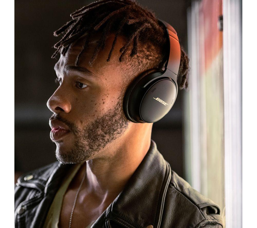 BOSE® QuietComfort SE Headphones