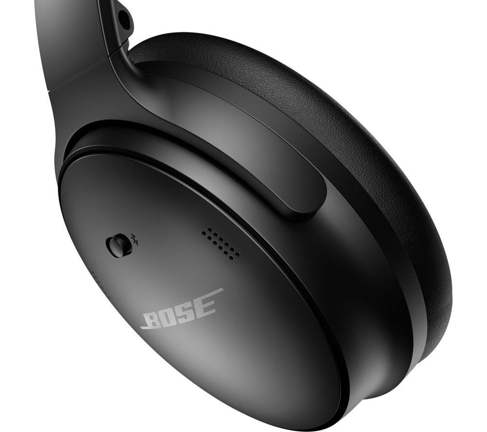 Buy BOSE QuietComfort 45 SE Wireless Bluetooth Noise-Cancelling