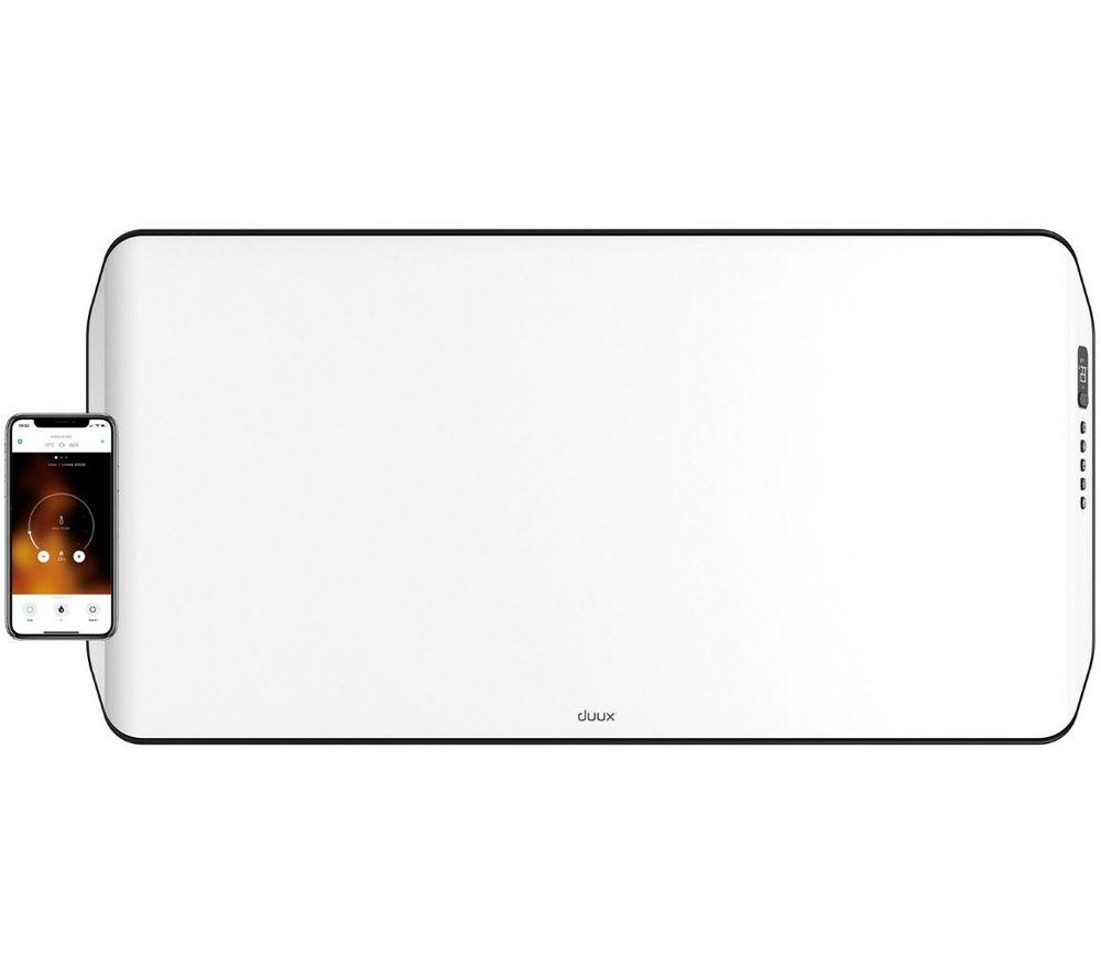 DUUX Edge 1500 DXCH23UK Smart Convector Heater review