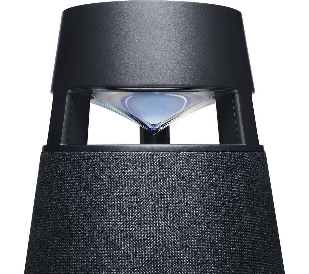 Currys lg bluetooth store speaker