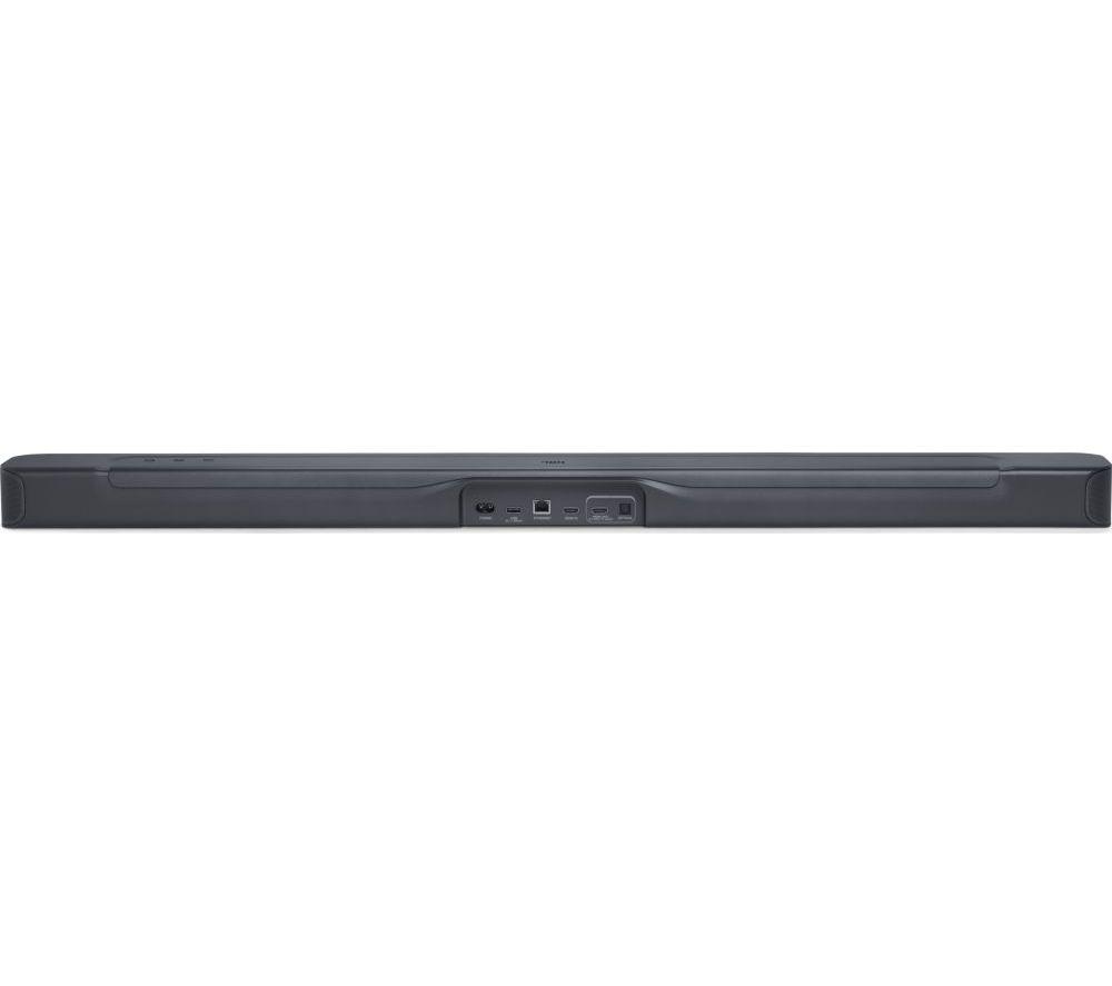 soundbar jbl 5.1