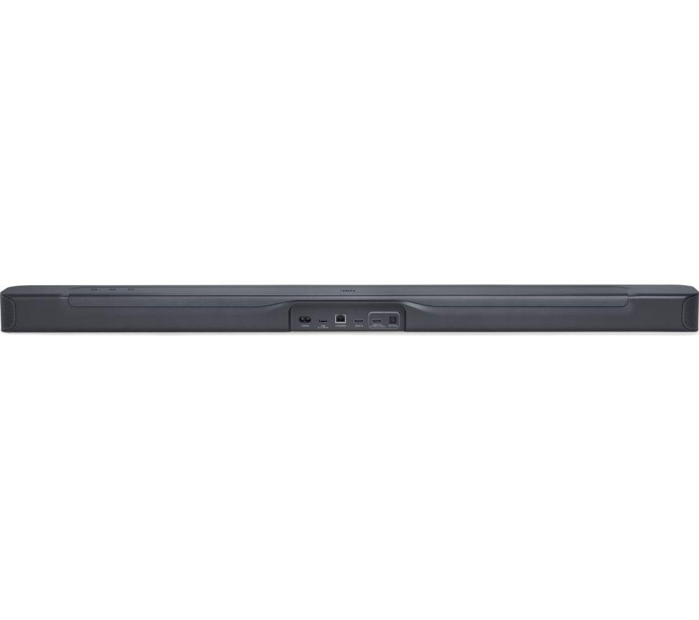 Jbl soundbar 2024 5.1 blkep