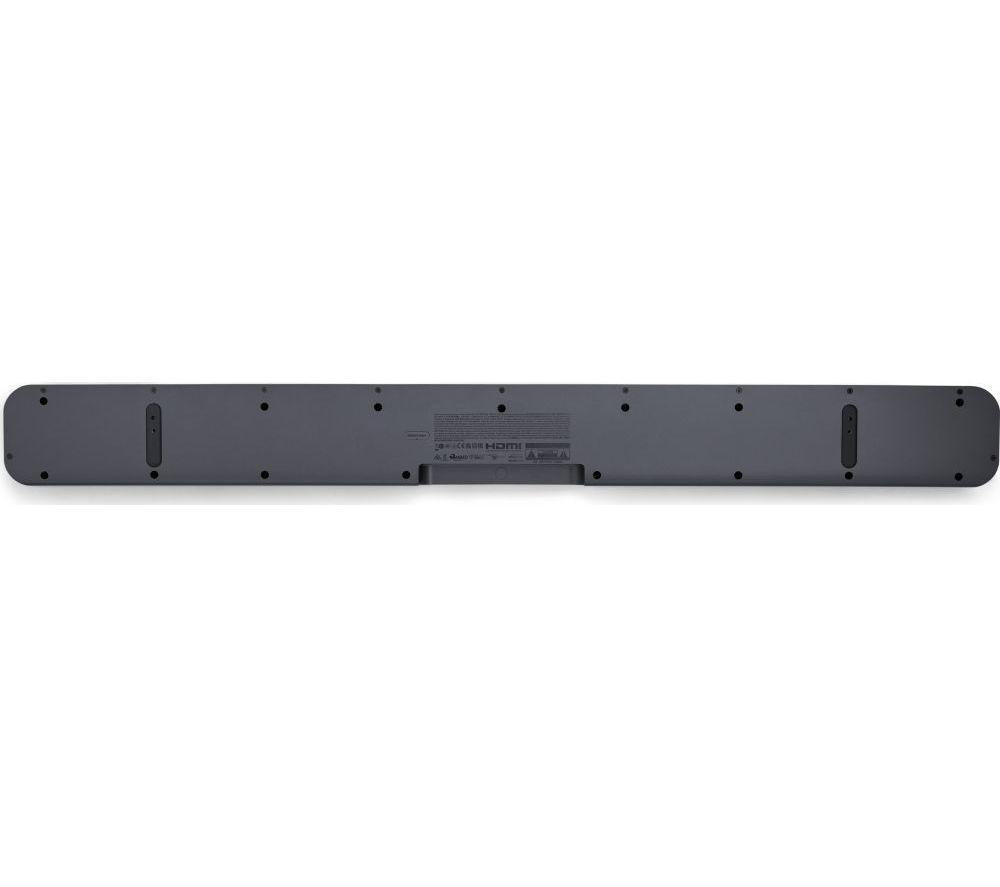 Currys tv best sale sound bar