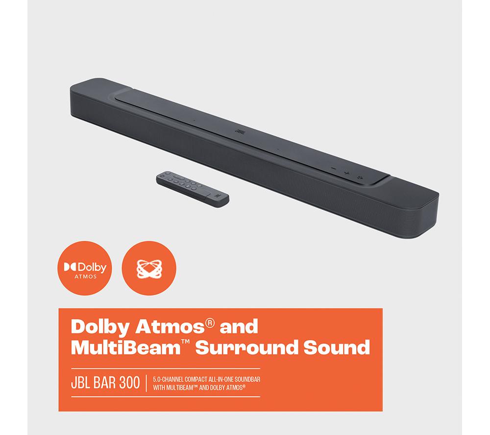 JBL Lifestyle Bar 300 Soundbar