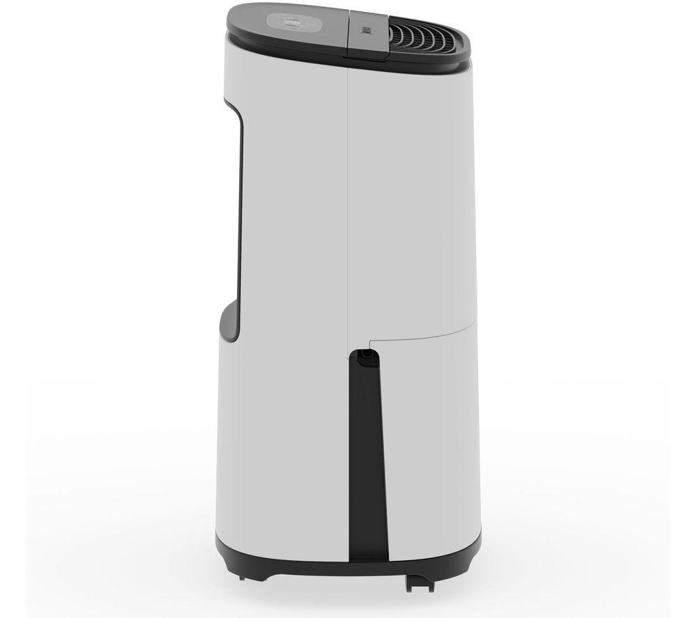 Meaco 12l dehumidifier and deals air purifier