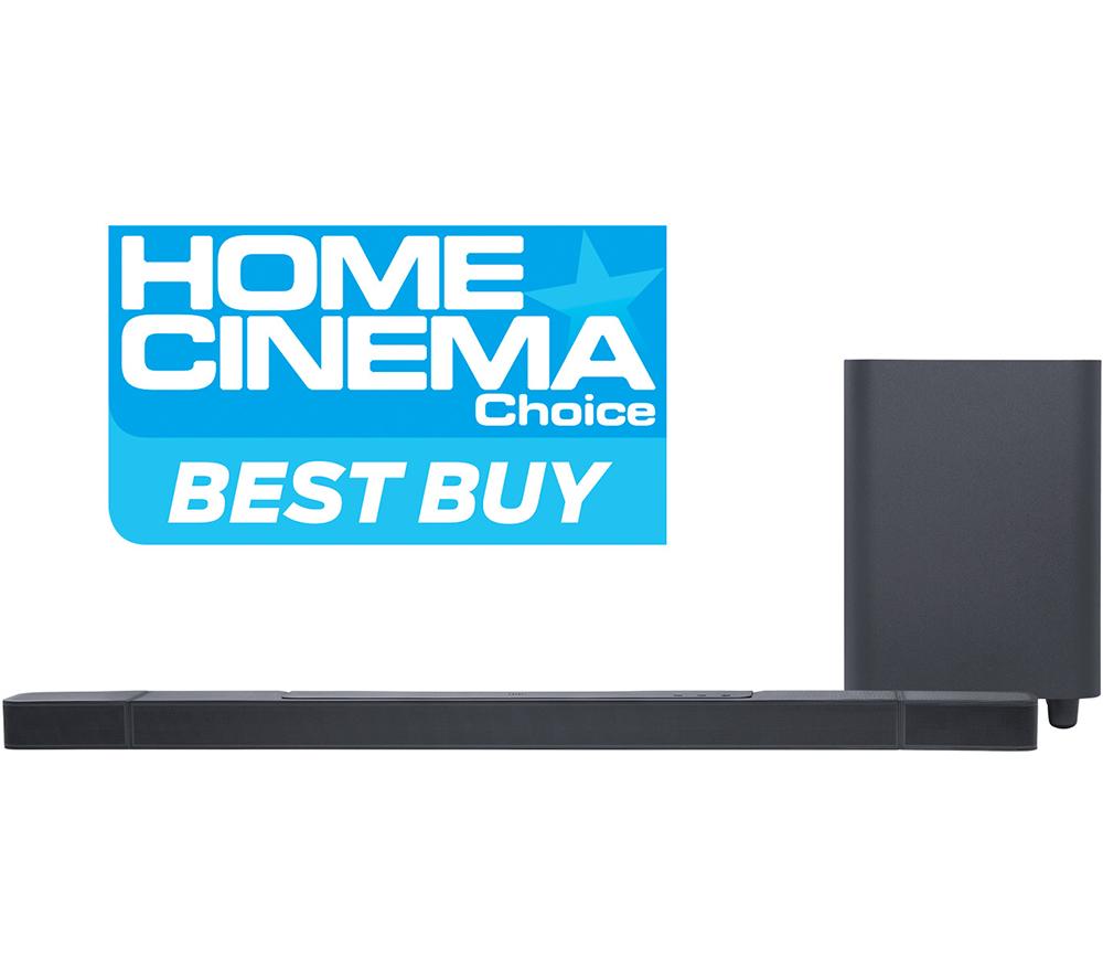 Best soundbar 2024 over 1000