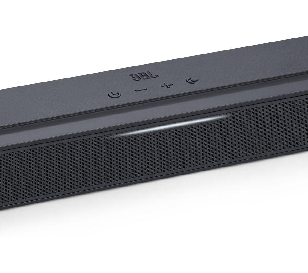 JBL BAR 2.0 MK II Compact Sound Bar image number 3 of 7