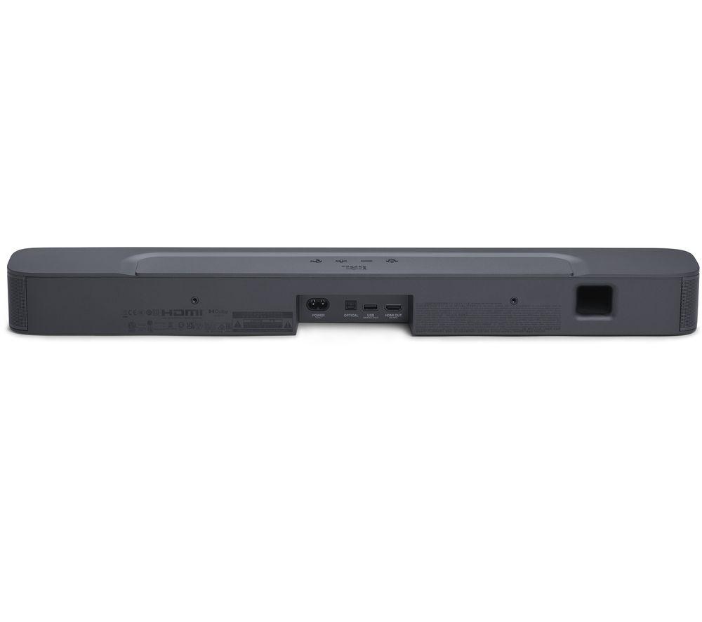 Jbl bar 2.0 2024 wireless soundbar review