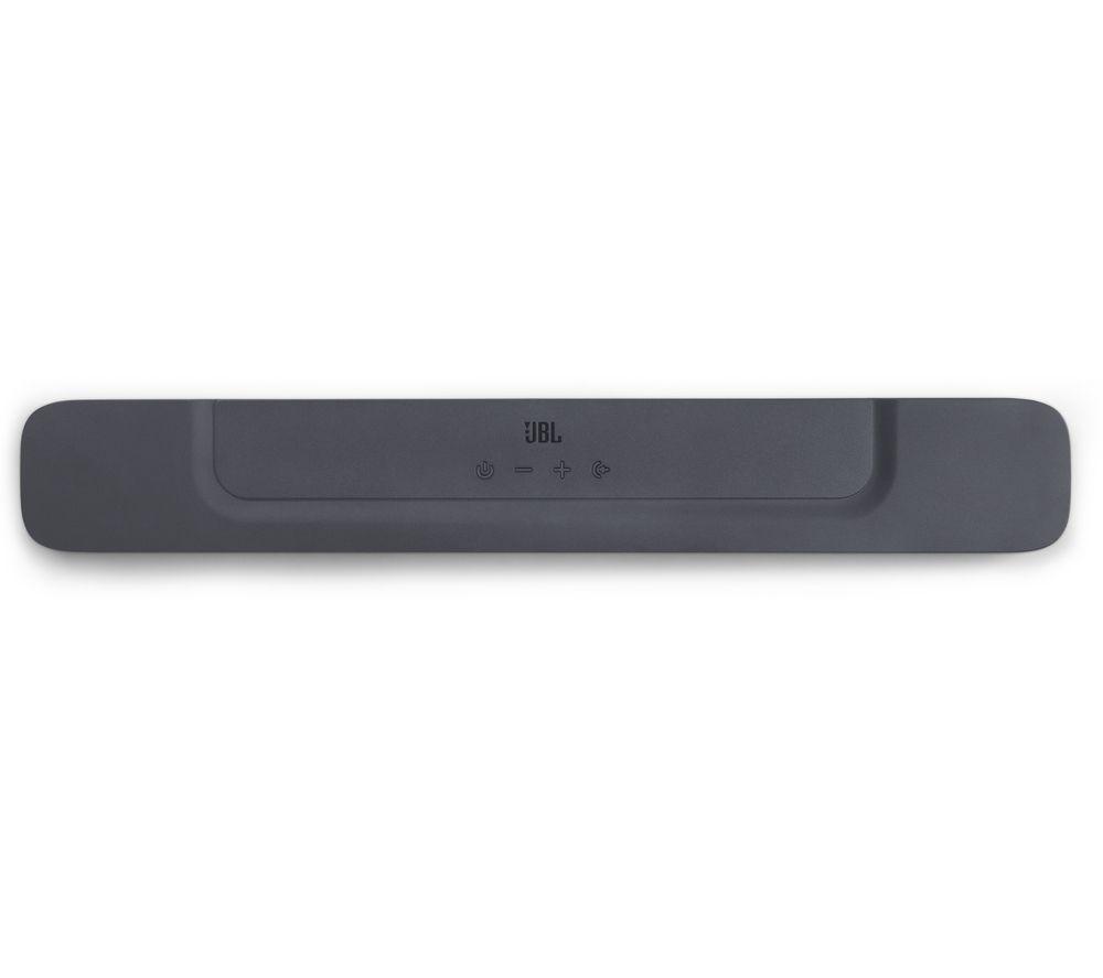 JBL BAR 2.0 MK II Compact Sound Bar image number 6 of 7