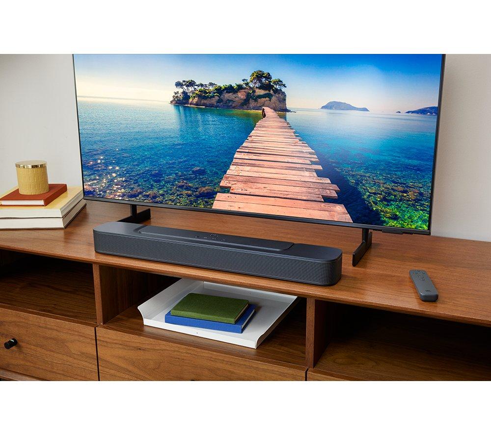 JBL BAR 2.0 MK II Compact Sound Bar image number 8 of 10