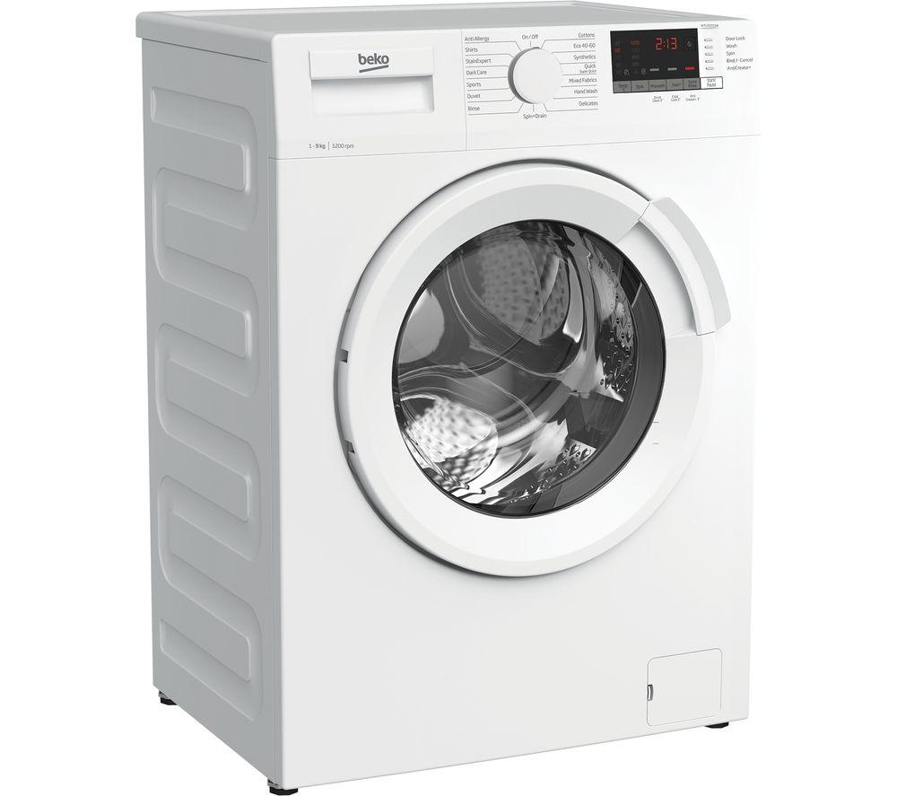 Pc currys shop washing machines