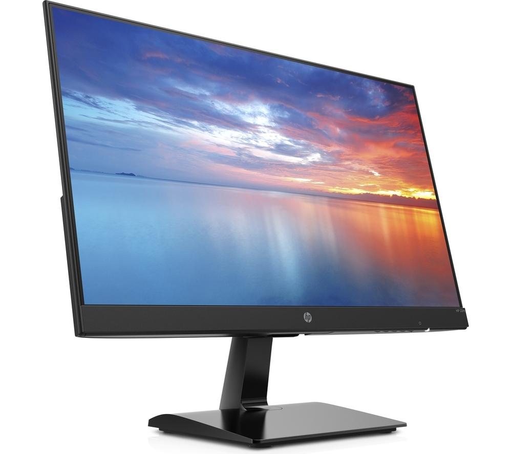 HP 22m Full HD 21.5" IPS LCD Monitor review
